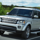 Illustration for article titled These Are The Ten Most Off-Road Capable SUVs You Can Buy
